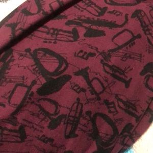 Lula roe TC leggings